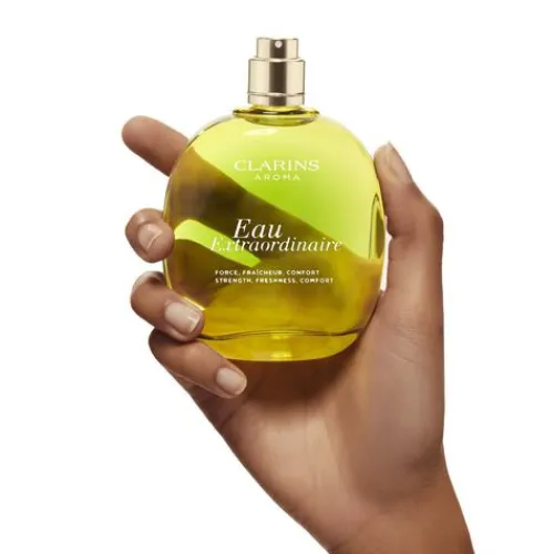 Clarins Treatment Fragrances<Eau Extraordinaire Treatment Fragrance Spray