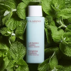 Clarins Body Moisturizers<Energizing Emulsion