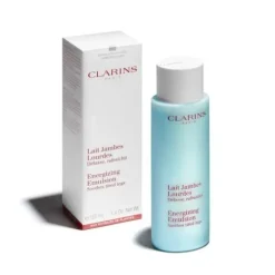 Clarins Body Moisturizers<Energizing Emulsion
