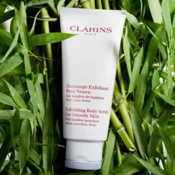 Clarins Body Exfoliators<Exfoliating Gentle Body-Scrub For Smooth Skin