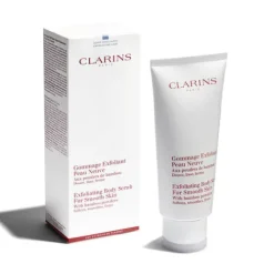 Clarins Body Exfoliators<Exfoliating Gentle Body-Scrub For Smooth Skin
