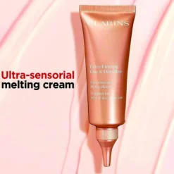 Clarins Lip & Neck Care<Extra Firming Neck + Decollete Tightening Cream