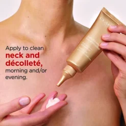 Clarins Lip & Neck Care<Extra Firming Neck + Decollete Tightening Cream