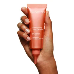 Clarins Lip & Neck Care<Extra Firming Neck + Decollete Tightening Cream