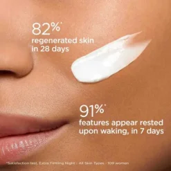 Clarins Moisturizers<Extra-Firming + Anti Aging Night Cream