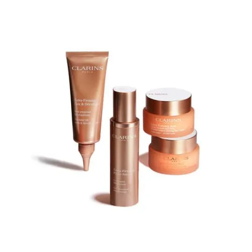 Clarins Moisturizers<Extra-Firming + Anti Aging Night Cream