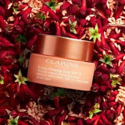 Clarins Moisturizers<Extra-Firming Day Cream - Spf 15 All Skin Types
