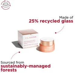 Clarins Moisturizers<Extra-Firming Day Cream - Spf 15 All Skin Types