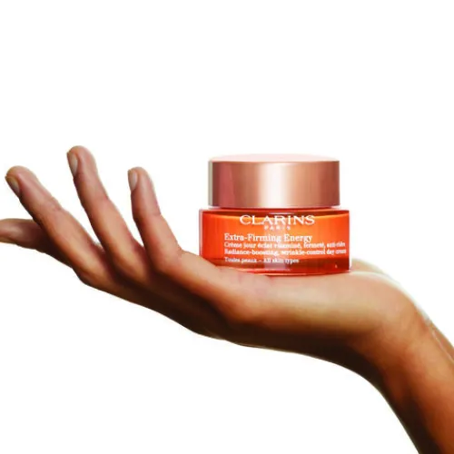 Clarins Moisturizers<Extra-Firming Energy