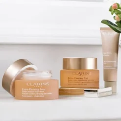 Clarins Moisturizers<Extra-Firming Night - Dry Skin