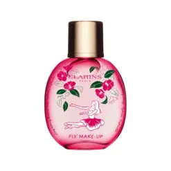 Clarins Setting Sprays<Fix' Make-Up Camellia Edition