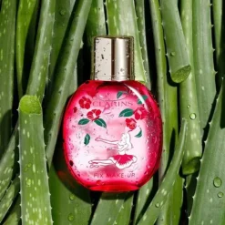 Clarins Setting Sprays<Fix' Make-Up Camellia Edition