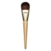 Clarins Brushes<Flat Liquid Foundation Brush