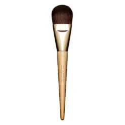 Clarins Brushes<Flat Liquid Foundation Brush