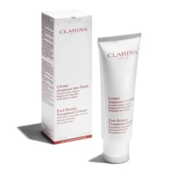 Clarins Hand & Foot Care<Foot Beauty Moisturizing Treatment Cream