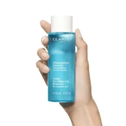 Clarins Eye Makeup Removers<Gentle Eye Make-Up Remover