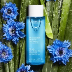 Clarins Eye Makeup Removers<Gentle Eye Make-Up Remover