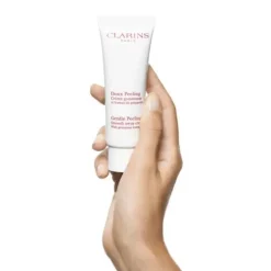 Clarins Exfoliators & Masks<Gentle Peeling Smooth Away Cream