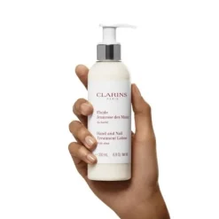 Clarins Hand & Foot Care<Hand And Nail Treatment Cream With Shea Butter