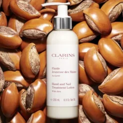 Clarins Hand & Foot Care<Hand And Nail Treatment Cream With Shea Butter
