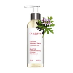 Clarins Hand & Foot Care<Hand Gel Gentle Foaming Cleanser With Cottonseed