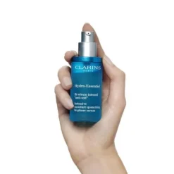 Clarins Face Serums<Hydra-Essentiel Bi Phase Serum