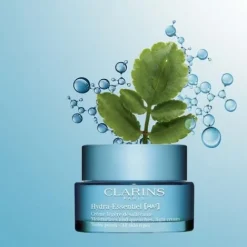 Clarins Moisturizers<Hydra-Essentiel Light Moisturizer With Double Hyaluronic Acid
