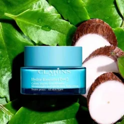 Clarins Moisturizers<Hydra-Essentiel Light Moisturizer With Double Hyaluronic Acid