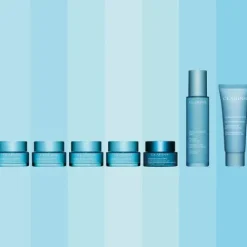 Clarins Moisturizers<Hydra-Essentiel Matte Gel Moisturizer - Hyaluronic Acid