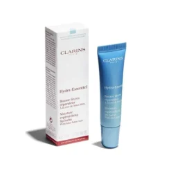 Clarins Lip & Neck Care<Hydra-Essentiel Moisture Replenishing Lip Balm