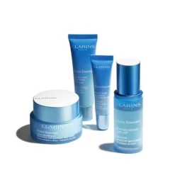 Clarins Lip & Neck Care<Hydra-Essentiel Moisture Replenishing Lip Balm