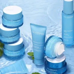 Clarins Moisturizers<Hydra-Essentiel Moisturizer + Hyaluronic Acid