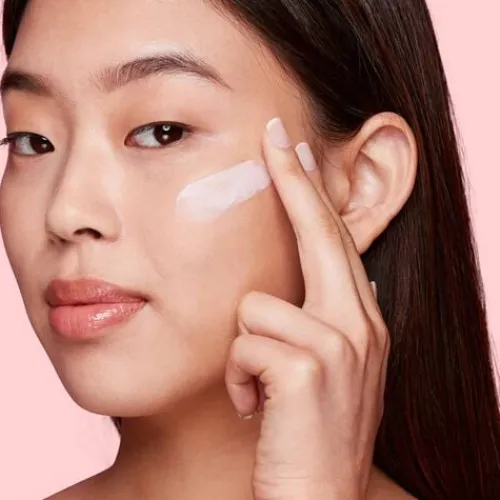 Clarins Primers<Instant Smooth-Perfecting Touch Face Primer