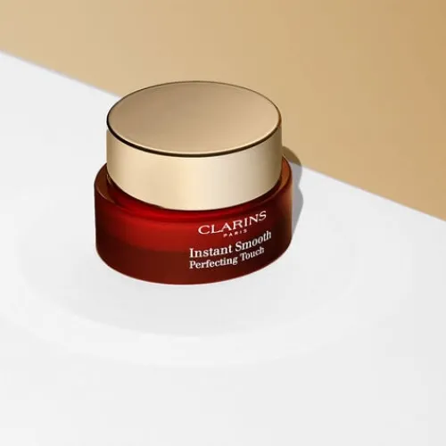 Clarins Primers<Instant Smooth-Perfecting Touch Face Primer