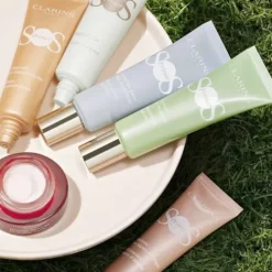 Clarins Primers<Instant Smooth-Perfecting Touch Face Primer