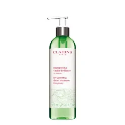 Clarins Bath & Shower<Invigorating Shine Gel Shampoo With Ginseng