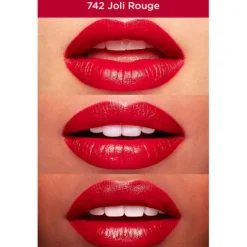 Clarins Lipsticks<Joli Rouge Satin Lipstick