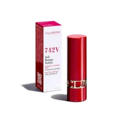 Clarins Lipsticks<Joli Rouge Velvet