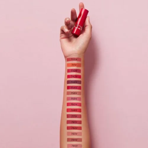 Clarins Lipsticks<Joli Rouge Velvet Refill