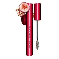 Clarins Eyebrows<Lash And Brow Double Fix Clear Mascara