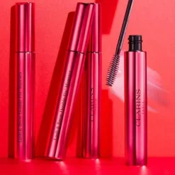 Clarins Eyebrows<Lash And Brow Double Fix Clear Mascara