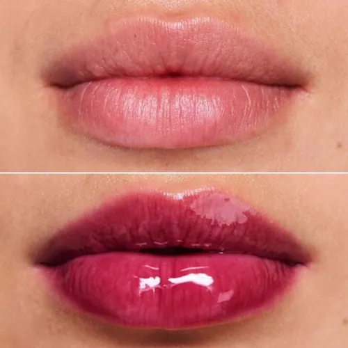 Clarins Lip Oils<Lip Comfort Oil Hydrating And Plumping Lip Oil