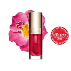 Clarins Lip Oils<Lip Comfort Oil Hydrating And Plumping Lip Oil