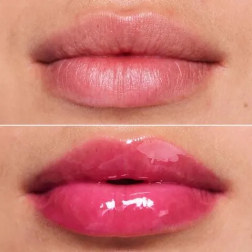 Clarins Lip Oils<Lip Comfort Oil Hydrating And Plumping Lip Oil