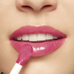 Clarins Lip Oils<Lip Comfort Oil Hydrating And Plumping Lip Oil