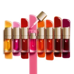 Clarins Lip & Neck Care<Lip Comfort Oil Hydrating And Plumping Lip Oil