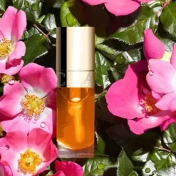 Clarins Lip & Neck Care<Lip Comfort Oil Hydrating And Plumping Lip Oil