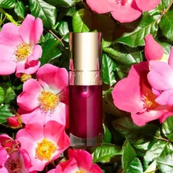 Clarins Lip Oils<Lip Comfort Oil Hydrating And Plumping Lip Oil