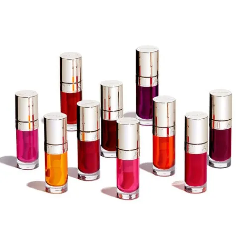 Clarins Lip Oils<Lip Comfort Oil Hydrating And Plumping Lip Oil