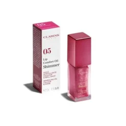 Clarins Lip Oils<Lip Comfort Oil With Lip Shimmer
